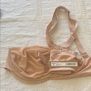 SKIMS Women's Mica unlined Balconette Bra